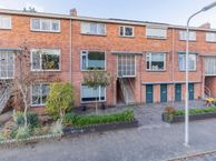 Wijkeroogstraat 162, 1951 AE Velsen-Noord