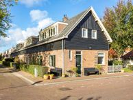 Zesde Vogelstraat 1, 1022 XE Amsterdam
