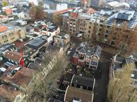 Ooievaarstraat 12, 1506 XM Zaandam