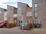 Maandagstraat 12, 1335 LE Almere