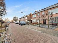 Wim Reinderslaan 16, 8531 GE Lemmer