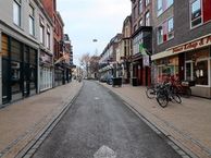 Gelkingestraat 5 20, 9711 NA Groningen