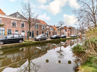 Buitenwatersloot 187, 2613 TE Delft