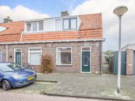 Julianastraat 1, 8262 DL Kampen