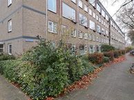 Barnsteenlaan 59, 3523 BC Utrecht