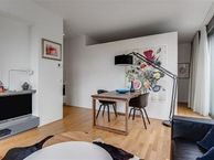 Solitudopad 14, 1096 DR Amsterdam