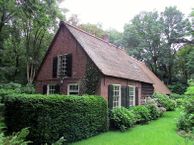 Schuttersweg 101, 1217 PX Hilversum