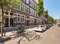 Joost van Geelstraat 23 A1, 3021 VK Rotterdam