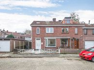 Hendrik van Winkelhofstraat 4, 3078 GL Rotterdam