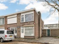 Tempelhofstraat 40, 5042 TM Tilburg