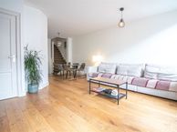 Wilhelminastraat 14 2, 1054 WH Amsterdam