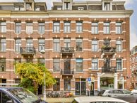 Sarphatipark 115 3, 1073 CW Amsterdam