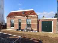 Dalpad 2, 8861 XG Harlingen