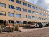 Fonteinland 7 e18, 8913 CZ Leeuwarden