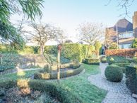 Burgemeester van Liebergenstraat 18, 5913 AT Venlo