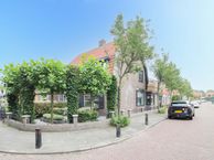 Koningin Wilhelminastraat 49, 3751 DG Bunschoten-Spakenburg