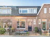 Buffelstraat 80, 3064 AC Rotterdam