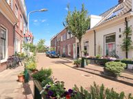 Klaverstraat 17, 2012 XM Haarlem