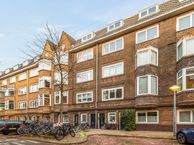 Lumeijstraat 40 4, 1056 VZ Amsterdam