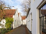 Klapstraat 9, 3633 BH Vreeland