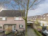 Spechtstraat 20, 6591 WL Gennep