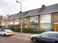 Everard Meijsterlaan 44, 3533 CN Utrecht