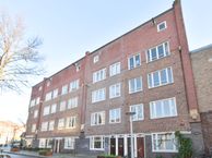 Willem Leevendstraat 5 1, 1055 KB Amsterdam