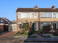 Cecilia Benninghastr 1, 8851 EA Tzummarum