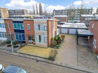 Hertog Adolfstraat 5, 4001 RD Tiel