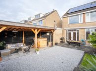 Ary Scheffersingel 32, 3351 BC Papendrecht