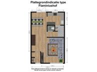 Flaminiushof 11, 6215 ER Maastricht