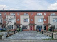 Cornelis Matelieffstraat 27, 1335 RM Almere