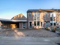 Wilhelmina Druckerstraat 45, 7741 RN Coevorden