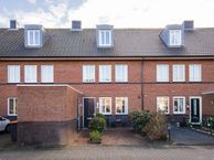 Grachtmuur 3, 3991 VR Houten