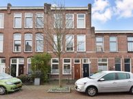 Van Bronckhorststraat 13, 2612 XT Delft