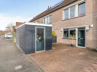 G.H.A.de Zeeuwstraat 40, 1827 PC Alkmaar