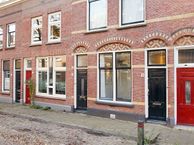 1e Spechtstraat 14, 3514 TV Utrecht