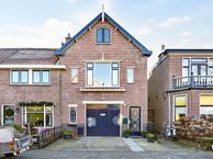 Lockhorstlaan 7, 2361 JH Warmond
