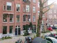 Graaf Florisstraat 78 B 02, 3021 CK Rotterdam