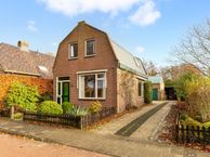 Julianalaan 66, 5161 BC Sprang-Capelle