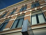 Oostzeedijk Beneden 35 C-03, 3062 VK Rotterdam