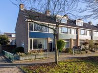 Burgemeester Verheullaan 21, 2396 EN Koudekerk aan den Rijn