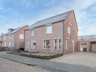 President Hopstakenlaan 59, 4741 DW Hoeven