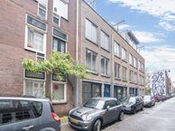 Tuinstraat 214, 1015 PJ Amsterdam