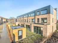 Landkaartjehof 1, 3192 VV Hoogvliet Rotterdam