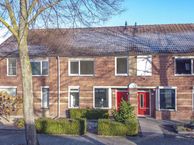 Dominee de Jonglaan 25, 5913 RL Venlo