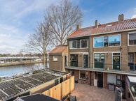 Petronella van Saxenstraat 47, 2231 LR Rijnsburg