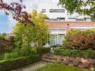 Maria Cherubinastraat 69, 4817 KZ Breda