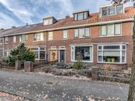 Charlotte de Bourbonstraat 11, 3331 BE Zwijndrecht