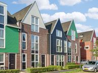 Vredemaker 59, 1689 WR Zwaag